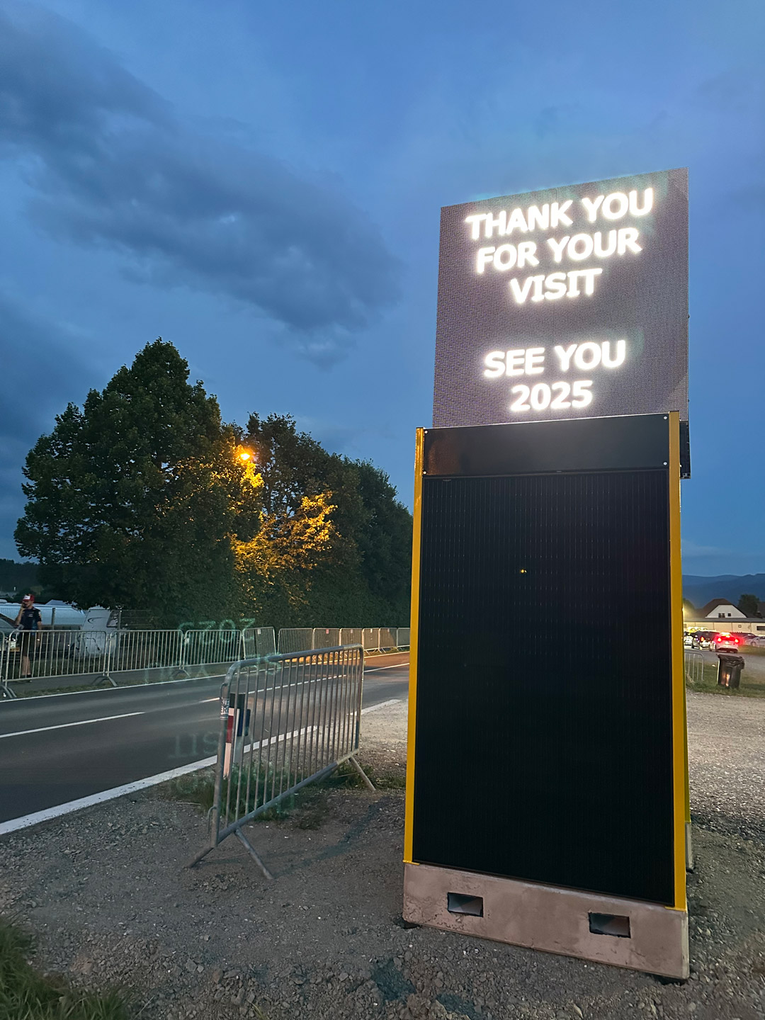 TOTEM solárne panely