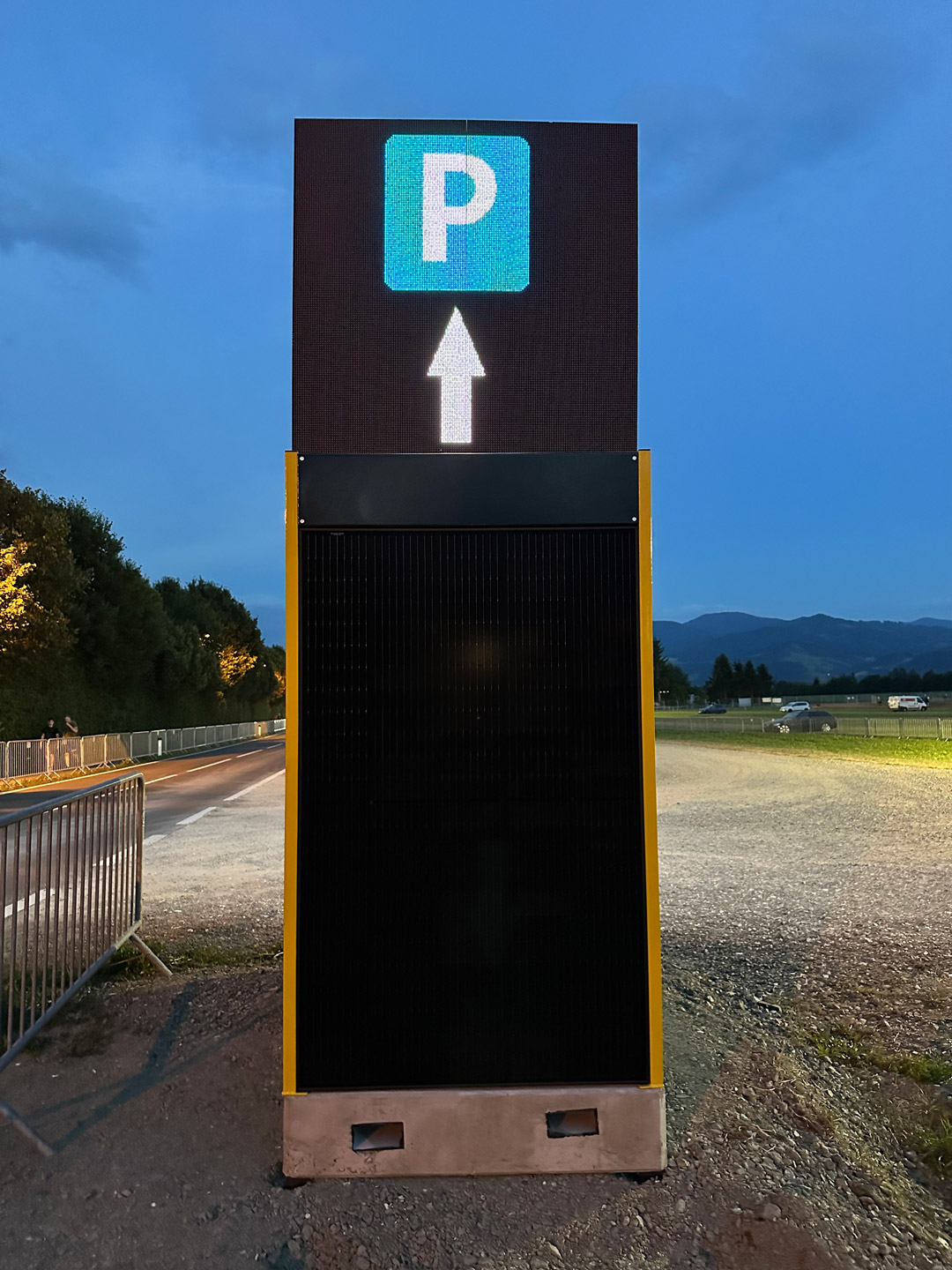 TOTEM funkcie konektivity