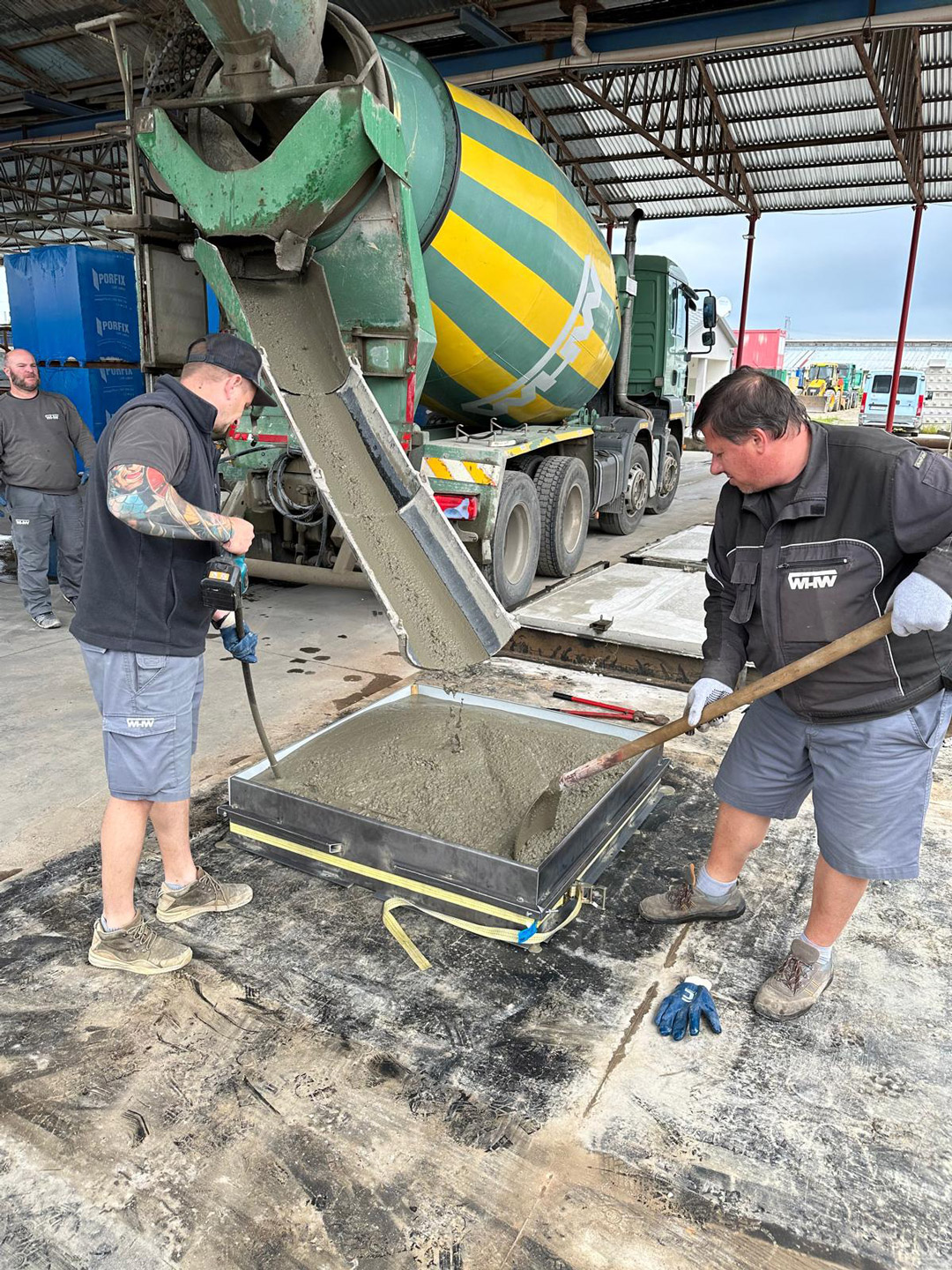 TOTEM vojenské využitie